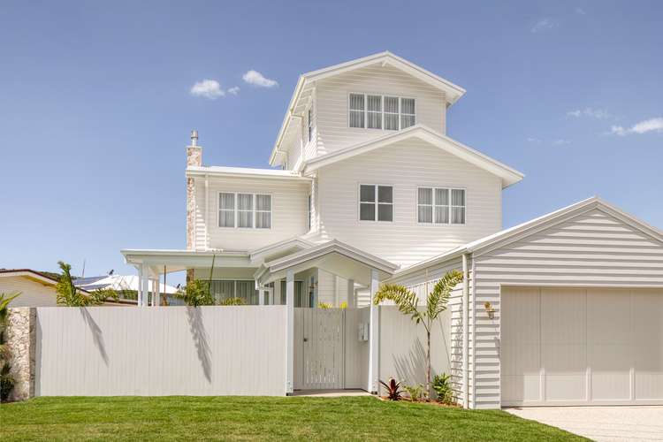 Main view of Homely house listing, 1/1 Guyra Avenue, Burleigh Heads QLD 4220