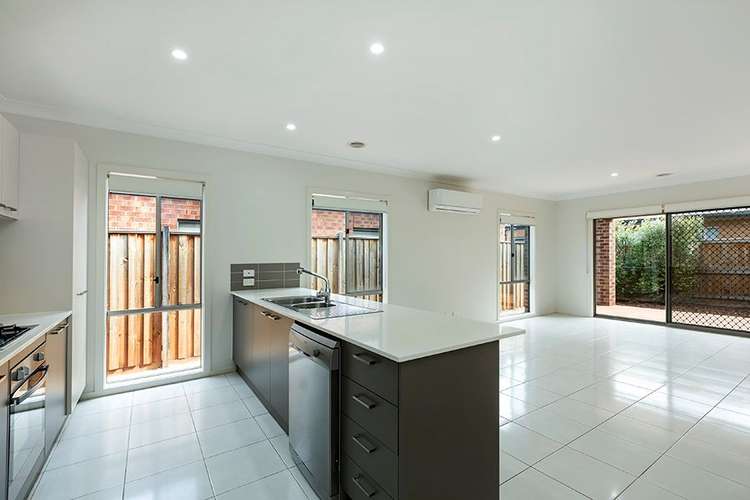 Second view of Homely house listing, 23 Gardener Drive, Point Cook VIC 3030