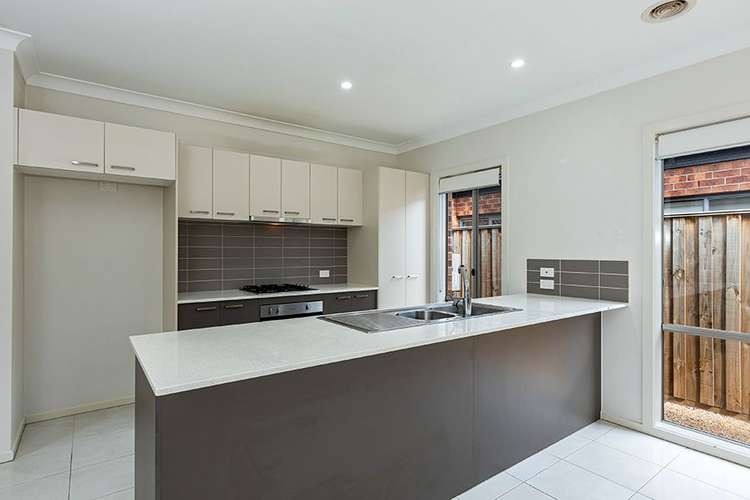 Third view of Homely house listing, 23 Gardener Drive, Point Cook VIC 3030