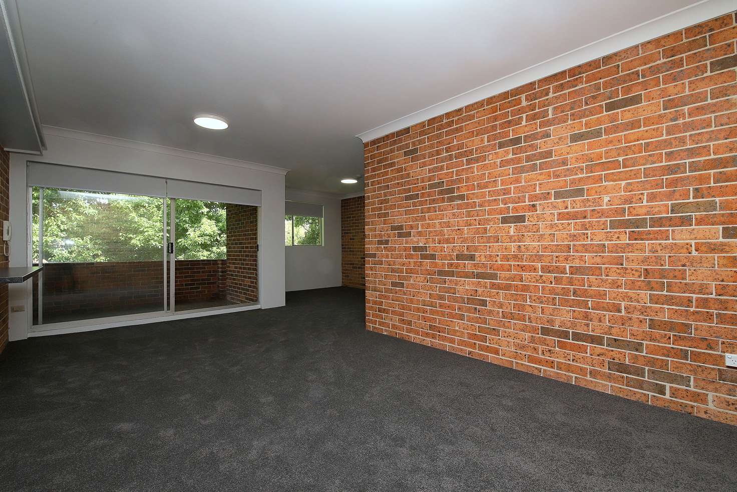 Main view of Homely unit listing, 35/30-34 Sir Joseph Banks Street, Bankstown NSW 2200