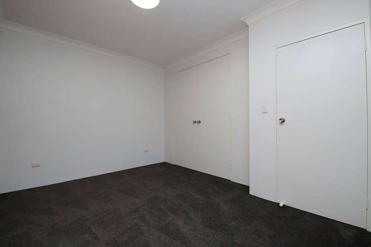 Third view of Homely unit listing, 35/30-34 Sir Joseph Banks Street, Bankstown NSW 2200