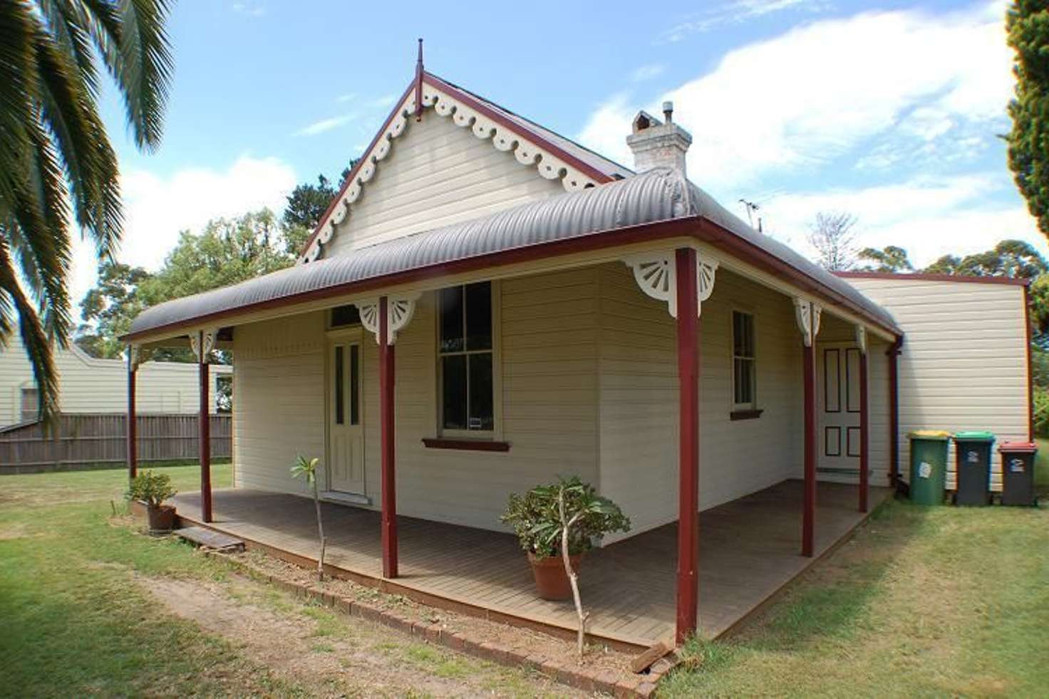 Main view of Homely house listing, 8 Warwick Street, Penrith NSW 2750
