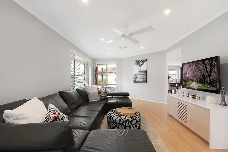 Second view of Homely house listing, 13 Dee Close, Prestons NSW 2170