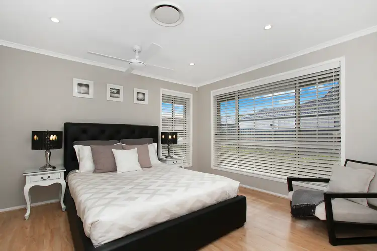 Fourth view of Homely house listing, 13 Dee Close, Prestons NSW 2170