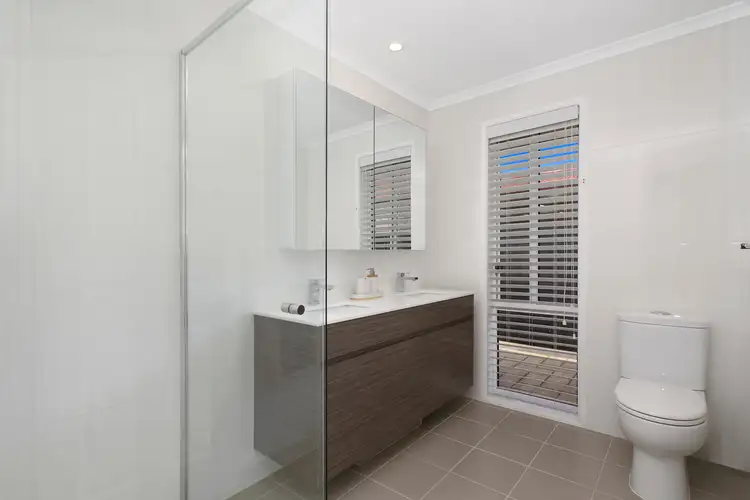 Fifth view of Homely house listing, 13 Dee Close, Prestons NSW 2170