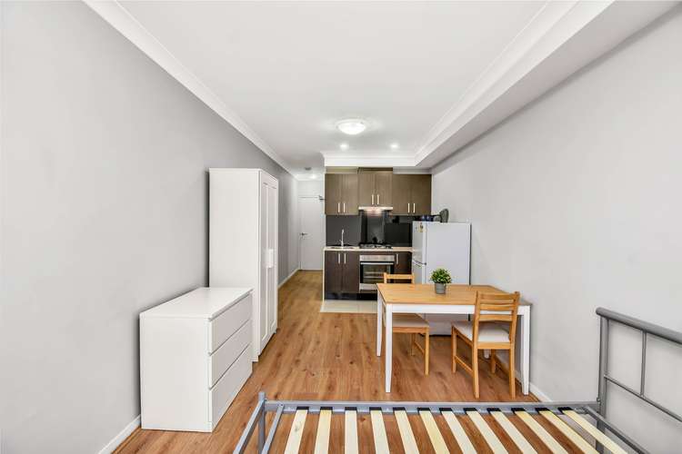 Second view of Homely apartment listing, 109/8C Myrtle Street, Prospect NSW 2148