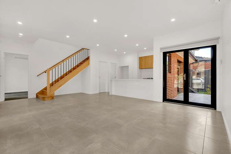 Fifth view of Homely townhouse listing, 1/55 Glengyle Street, Coburg VIC 3058