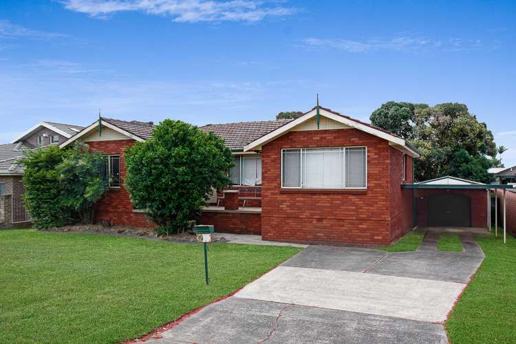 Third view of Homely house listing, 39 Charles Street, Smithfield NSW 2164