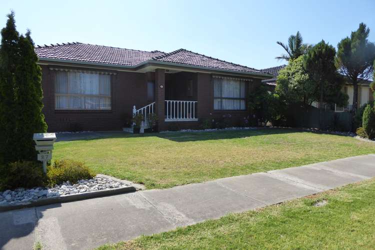 Main view of Homely house listing, 27 Medina Road, Keilor Downs VIC 3038