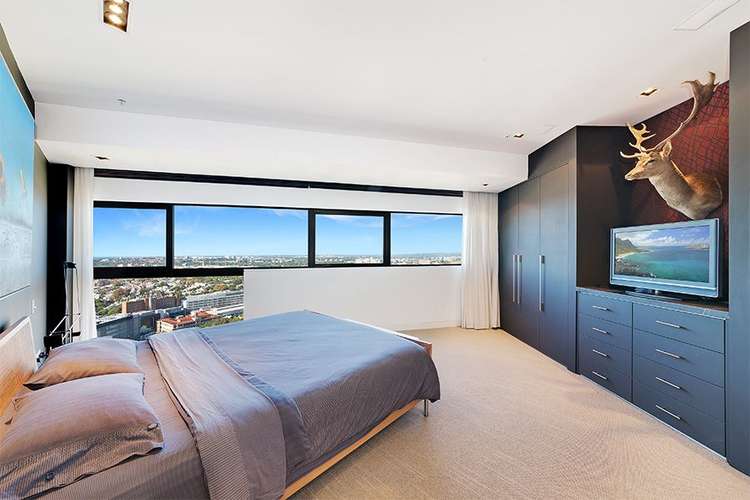 Fifth view of Homely apartment listing, 3605/184 Forbes Street, Darlinghurst NSW 2010