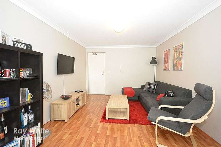 Second view of Homely unit listing, 5/77 Clyde Street, Guildford NSW 2161