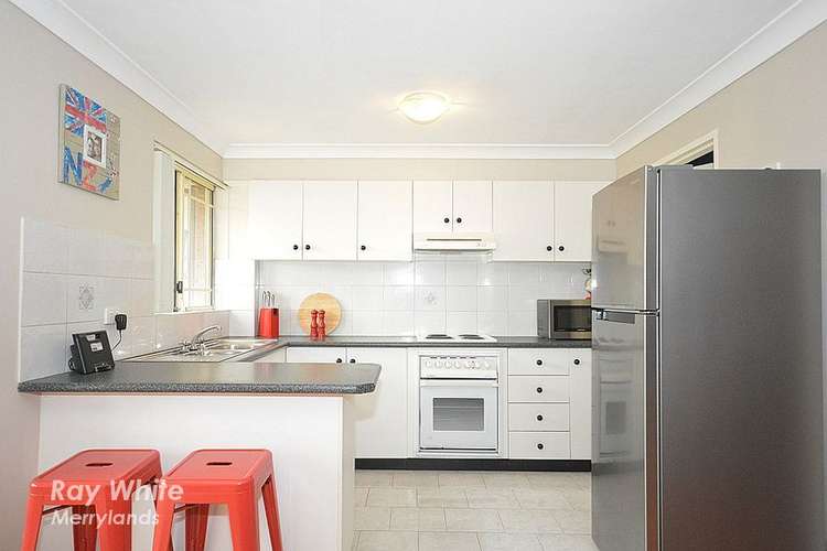 Third view of Homely unit listing, 5/77 Clyde Street, Guildford NSW 2161