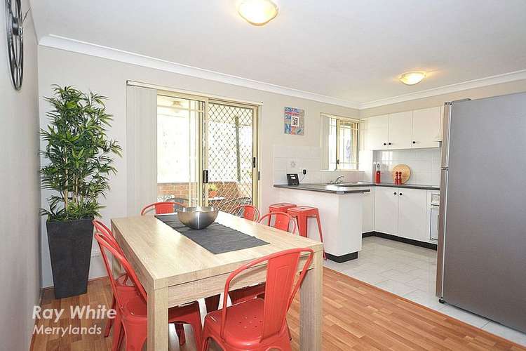 Fourth view of Homely unit listing, 5/77 Clyde Street, Guildford NSW 2161