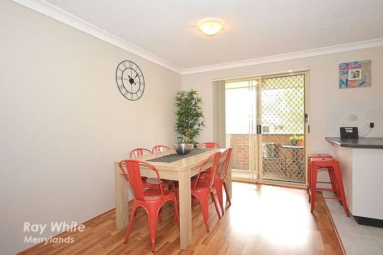 Fifth view of Homely unit listing, 5/77 Clyde Street, Guildford NSW 2161