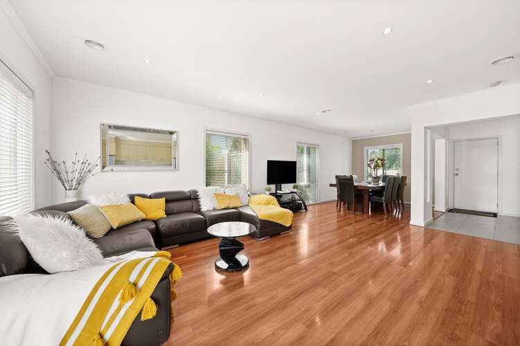Fourth view of Homely house listing, 102 Sovereign Manors Crescent, Rowville VIC 3178