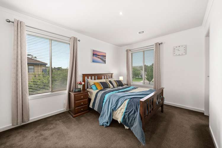 Fifth view of Homely house listing, 102 Sovereign Manors Crescent, Rowville VIC 3178