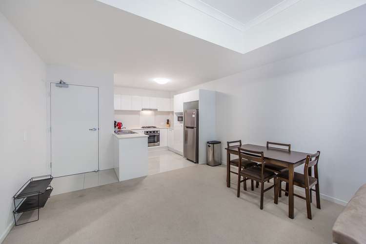 Second view of Homely unit listing, 2001/19 Playfield Street, Chermside QLD 4032