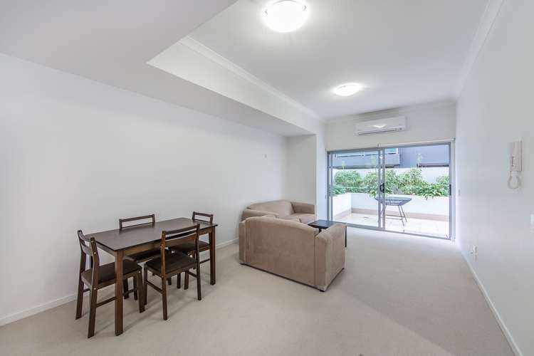 Third view of Homely unit listing, 2001/19 Playfield Street, Chermside QLD 4032