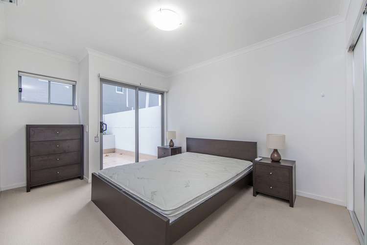 Fourth view of Homely unit listing, 2001/19 Playfield Street, Chermside QLD 4032