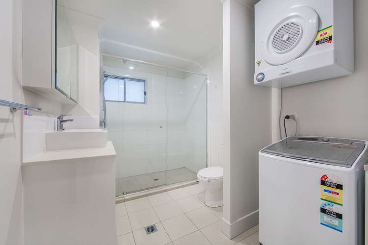 Fifth view of Homely unit listing, 2001/19 Playfield Street, Chermside QLD 4032