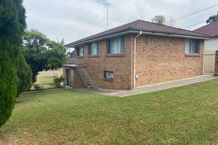 Main view of Homely house listing, 8 Glebe Place, Kingswood NSW 2747