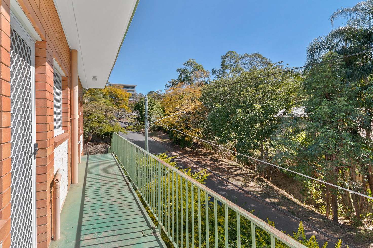 Main view of Homely unit listing, 1/33 Highview Terrace, St Lucia QLD 4067
