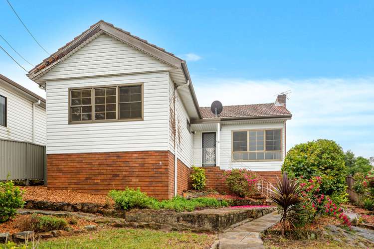 Main view of Homely house listing, 10 Roberts Avenue, Mortdale NSW 2223