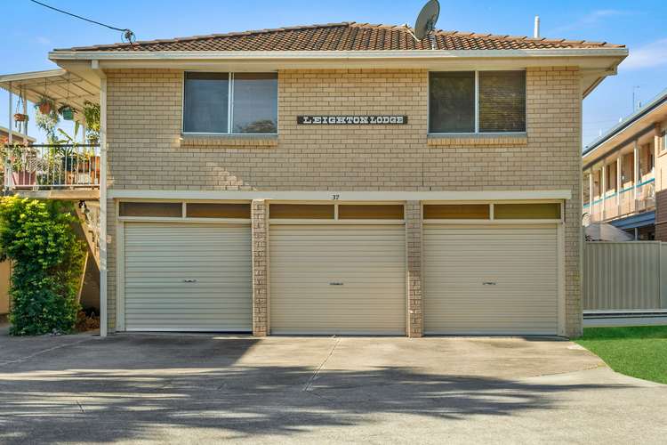 Sixth view of Homely unit listing, 4/37 Atkin Street, Tugun QLD 4224