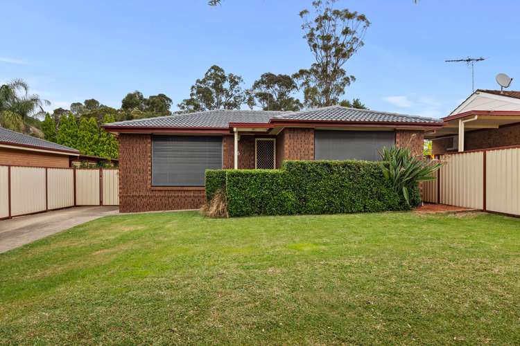 Main view of Homely house listing, 6 Barnfield Place, Dean Park NSW 2761