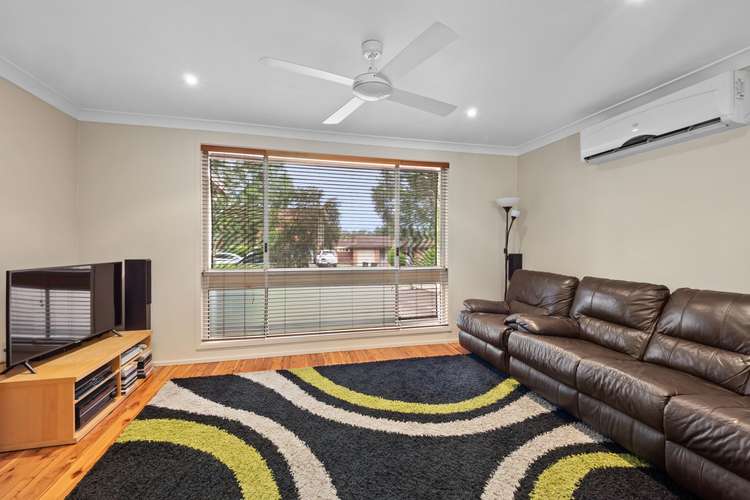 Second view of Homely house listing, 6 Barnfield Place, Dean Park NSW 2761