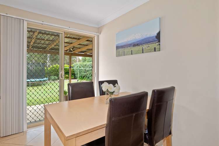 Fourth view of Homely house listing, 6 Barnfield Place, Dean Park NSW 2761