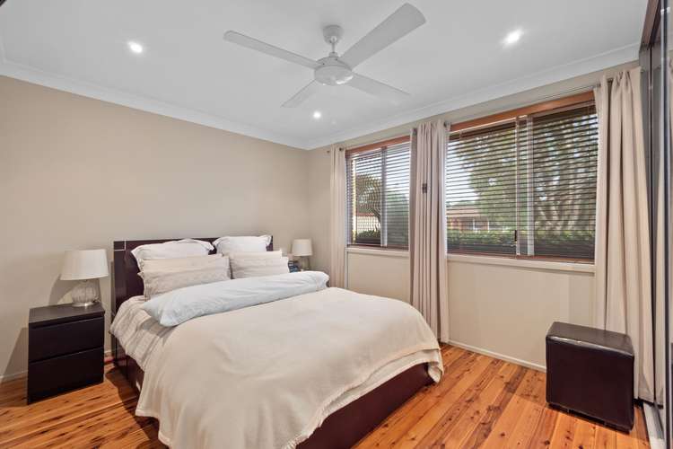 Fifth view of Homely house listing, 6 Barnfield Place, Dean Park NSW 2761