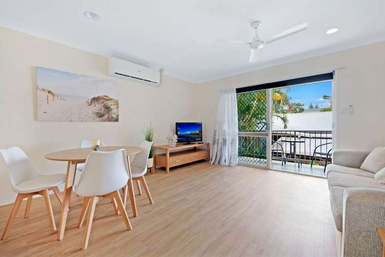Main view of Homely unit listing, 6/39 Arthur Street, Mermaid Beach QLD 4218