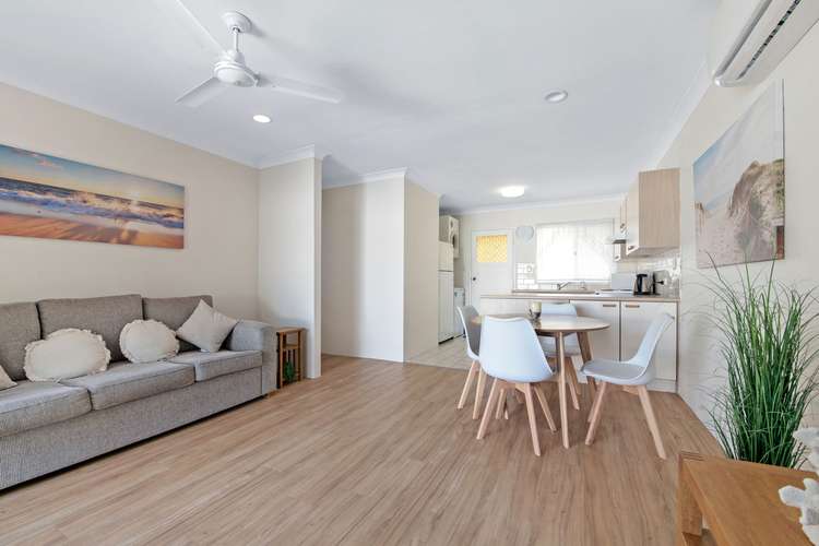 Second view of Homely unit listing, 6/39 Arthur Street, Mermaid Beach QLD 4218