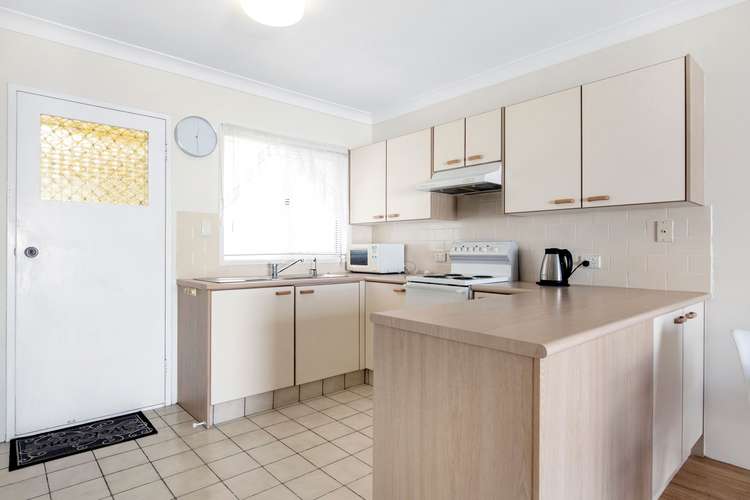 Third view of Homely unit listing, 6/39 Arthur Street, Mermaid Beach QLD 4218