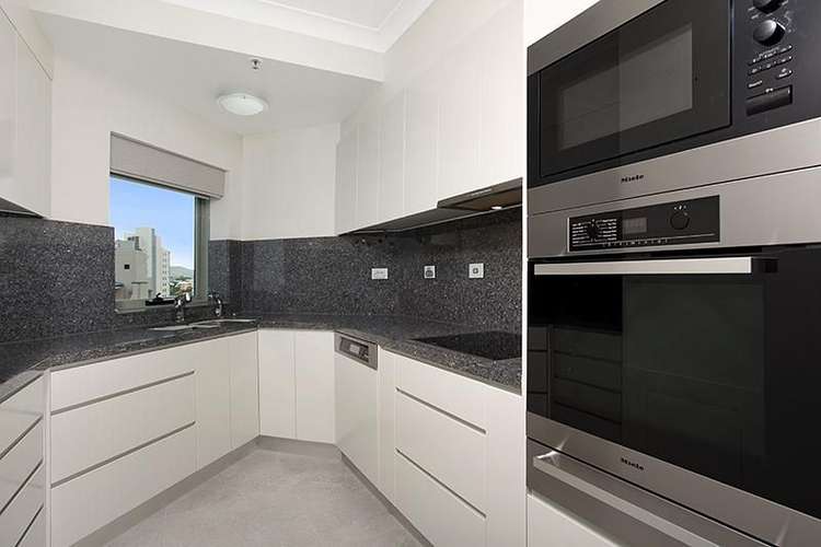 Second view of Homely apartment listing, 97/35 Howard Street, Brisbane City QLD 4000