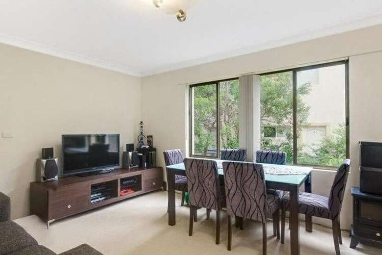 Second view of Homely apartment listing, 5/4 Loftus Street, Wollongong NSW 2500
