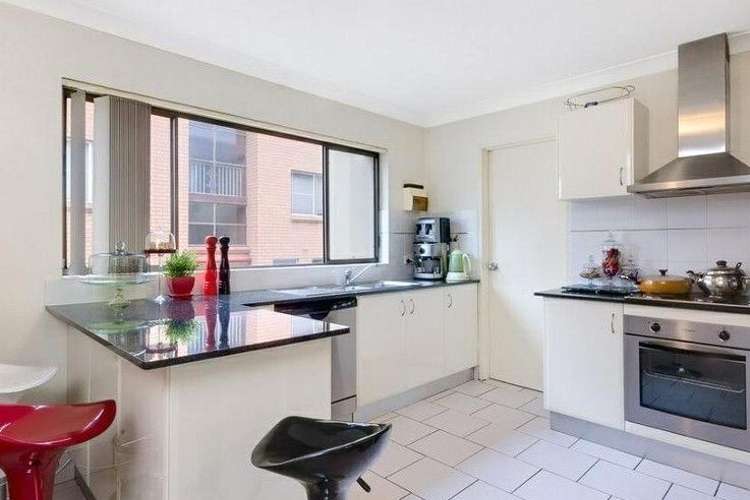 Fourth view of Homely apartment listing, 5/4 Loftus Street, Wollongong NSW 2500