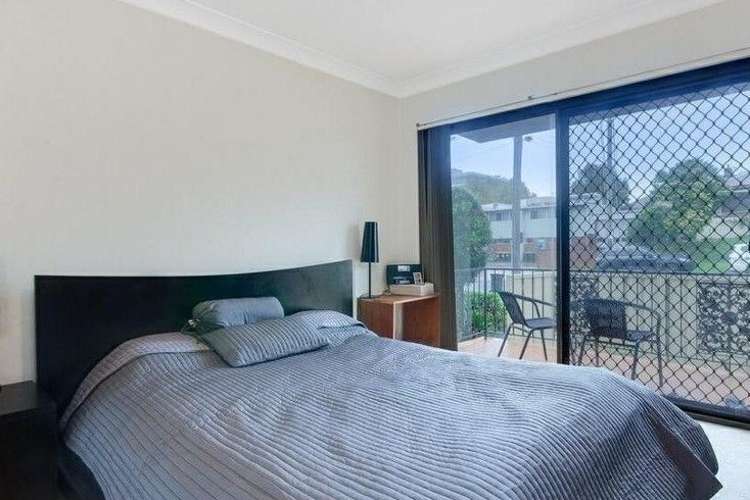 Fifth view of Homely apartment listing, 5/4 Loftus Street, Wollongong NSW 2500