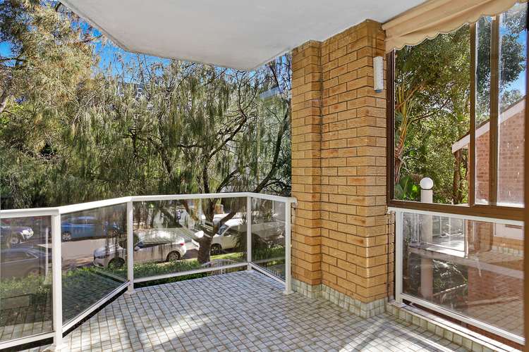 Third view of Homely apartment listing, 4/35 Francis Street, Bondi Beach NSW 2026