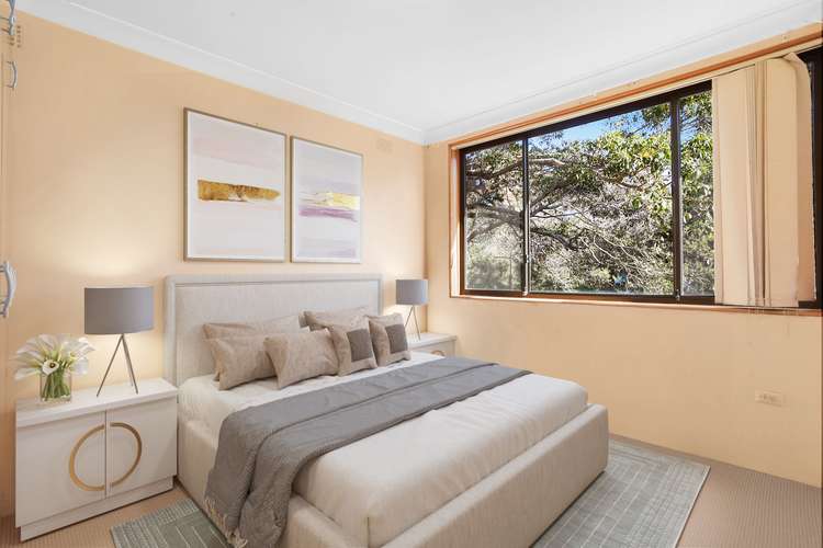 Fifth view of Homely apartment listing, 4/35 Francis Street, Bondi Beach NSW 2026