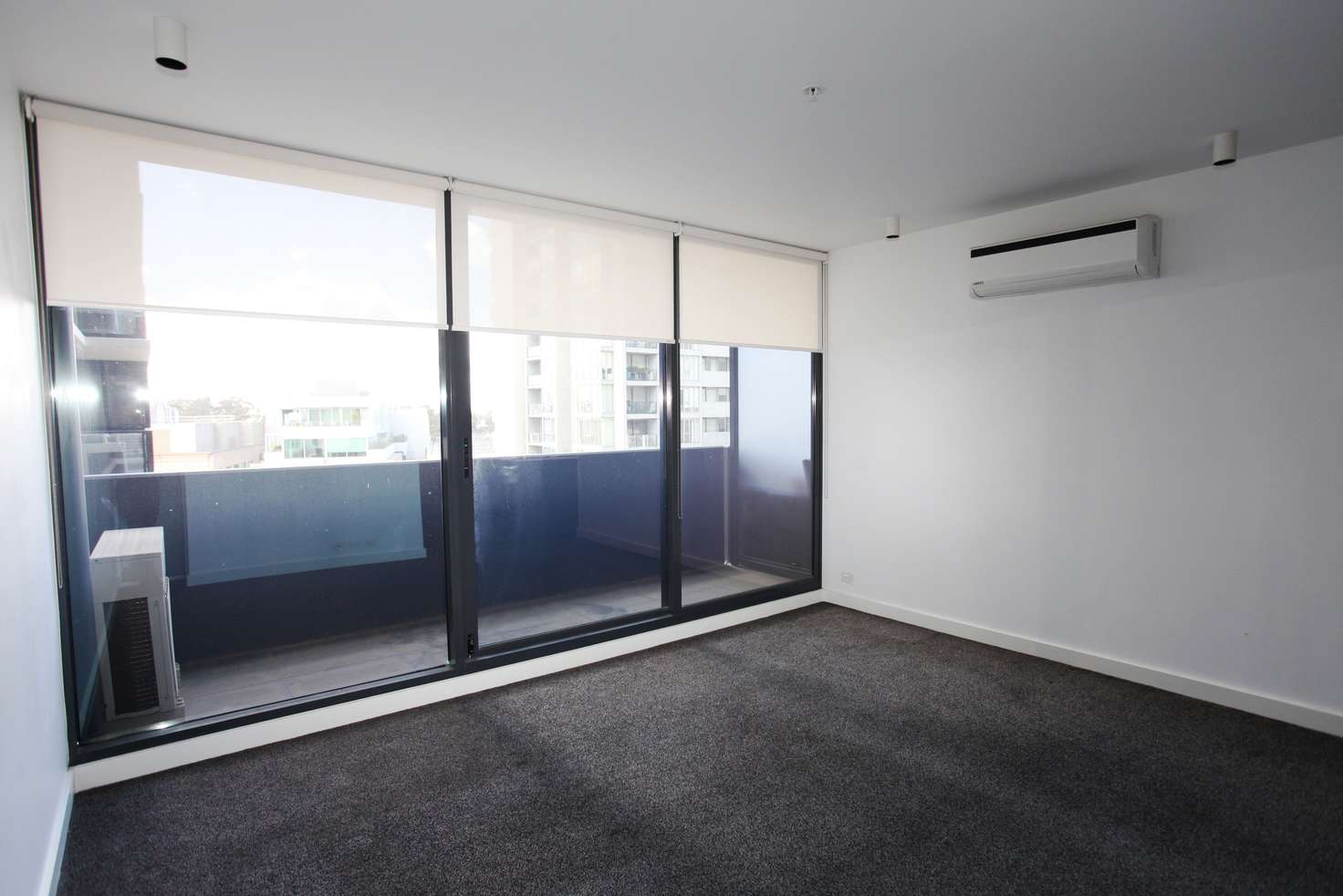 Main view of Homely apartment listing, 1116/39 Coventry Street, Southbank VIC 3006