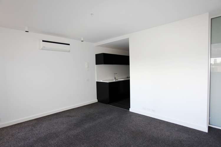 Second view of Homely apartment listing, 1116/39 Coventry Street, Southbank VIC 3006