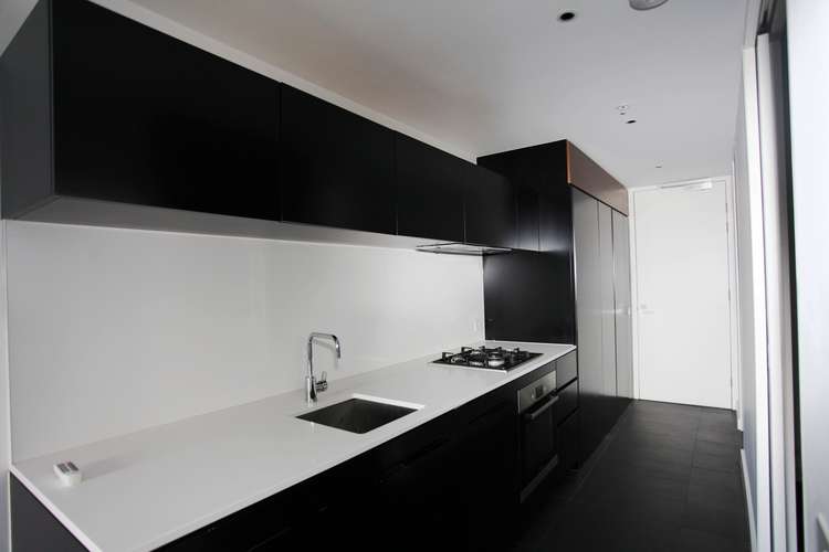 Fourth view of Homely apartment listing, 1116/39 Coventry Street, Southbank VIC 3006