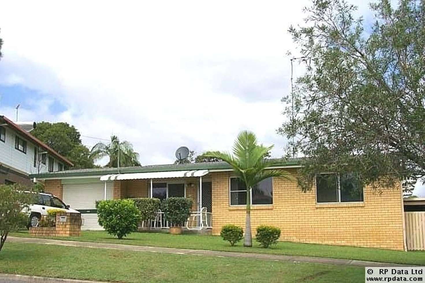 Main view of Homely house listing, 120 Falconer Street, Southport QLD 4215