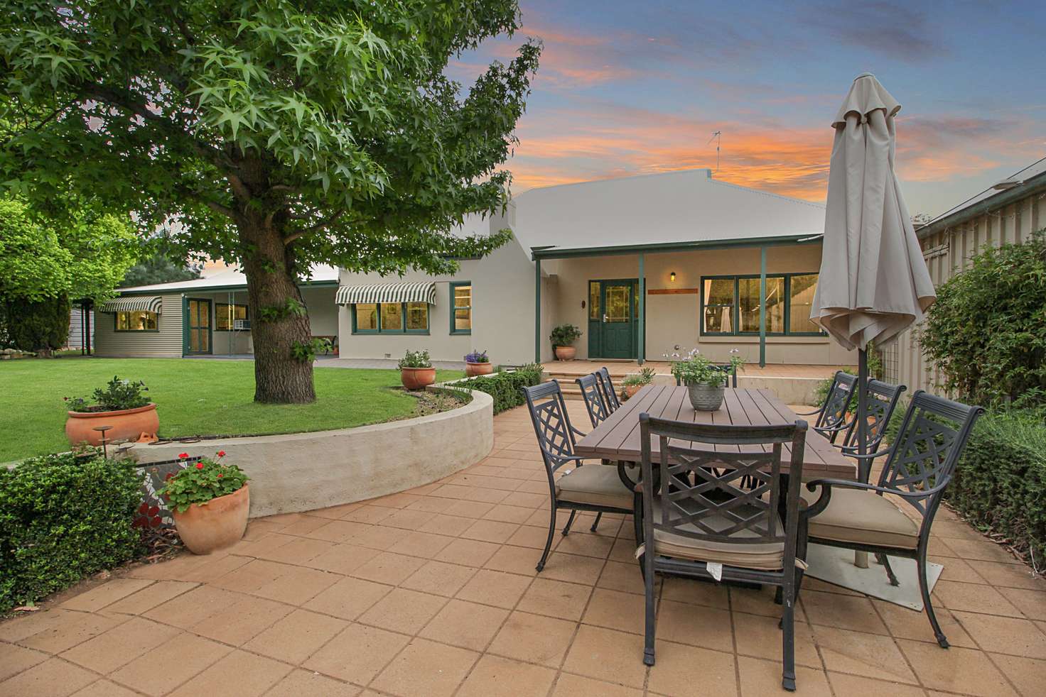 Main view of Homely house listing, 458 Chowilla Street, Renmark SA 5341