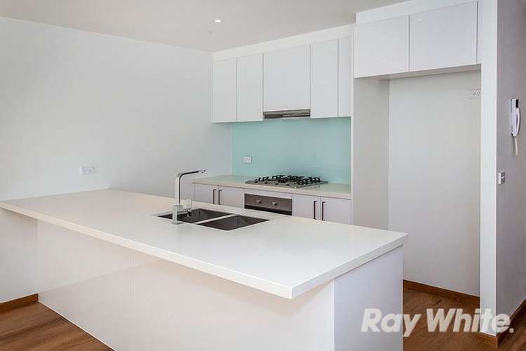 Second view of Homely apartment listing, 13/790 Elgar Road, Doncaster VIC 3108