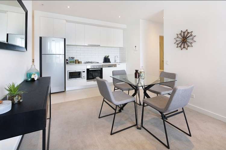 Main view of Homely apartment listing, 606/250 City Road, Southbank VIC 3006