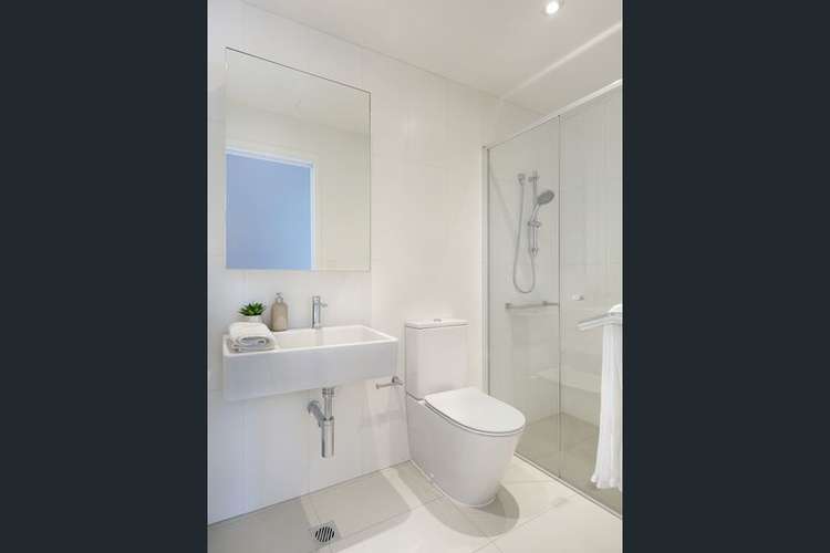 Fifth view of Homely apartment listing, 606/250 City Road, Southbank VIC 3006