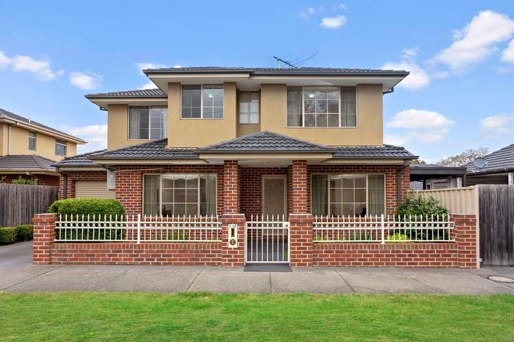 2/50 Scotsburn Avenue, Clayton VIC 3168